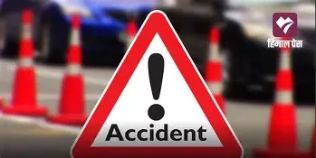 सवारी दुर्घटनामा एक जनाको मृत्यु, दुई घाइते