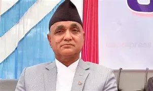 नागरिक हितार्थ तीन तहका सरकारको समन्वय र सहकार्य अपरिहार्य छ : मुख्यमन्त्री कँडेल