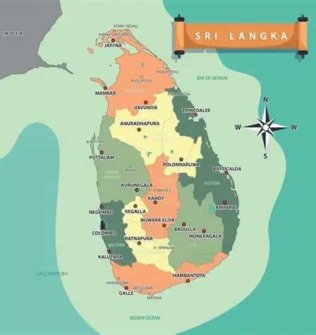 बम विस्फोटपछि पनि श्रीलङ्का पाकिस्तानमै रहने, सबै खेल रावलपिन्डीमा सारिने