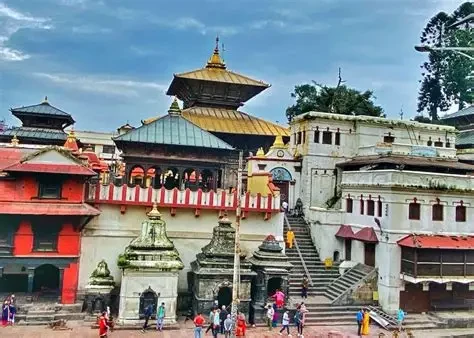 कविता-"आर्यघाटको मौनता"