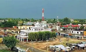 बालविवाहलाई घटाउन टीकापुरमा ‘हाम्री छोरी, प्यारी छोरी’ कार्यक्रम