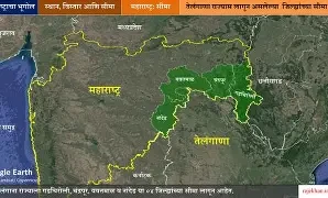 भारतका सुक्खा प्रभावित गाउँमा बालिकाहरूको शिक्षा गम्भीर सङ्कटमा