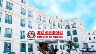 दुई खर्ब ७५ अर्ब बक्यौता कर असुली हुन बाँकी