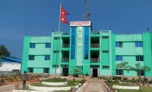 बुद्धशान्तिमा प्रदेश र पालिकाको साझेदारीमा शीतभण्डार