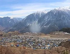 क्यानडाका नेपाली समुदायले शतबीज छरेर बालाचतुर्दशी मनाए