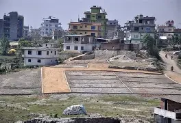 घरजग्गा कारोबार क्रमश: ओरालो लाग्दै, राजस्व सङ्कलन पनि घट्यो