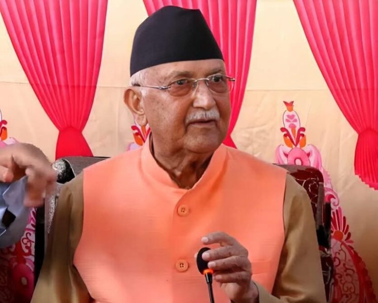 एमाले केन्द्रीय कमिटी बैठक बुधबार बस्ने