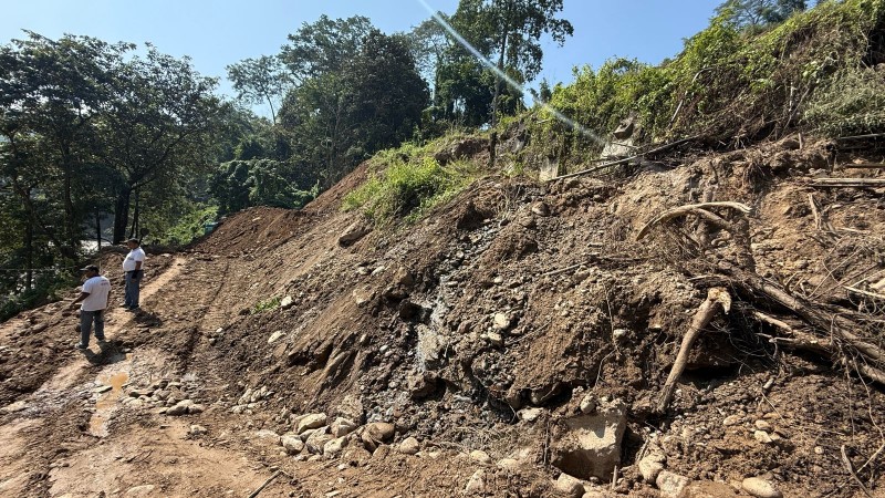 मेची राजमार्गको राजदुवाली खण्ड तत्काल नखुल्ने