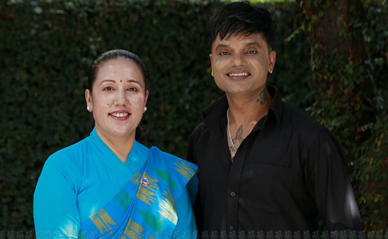 दोहोरीगीत प्रतिष्ठानको महाधिवेशन फागुनमा, अब नेतृत्व को हातमा?