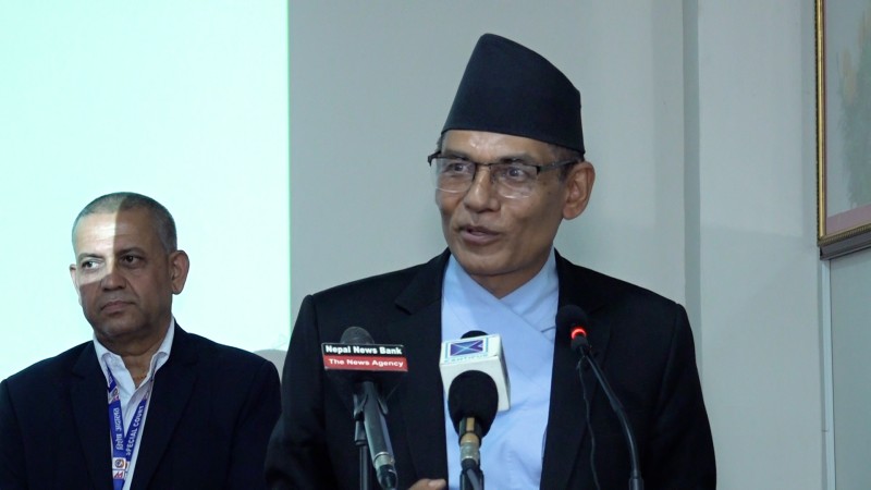 विशेष अदालतले प्राप्त ग¥यो आइएसओ प्रमाणपत्र, न्यायीक ईतिहासकै पहिलो सफलता