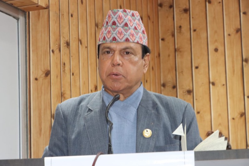 ‘पत्रकारिताको परिभाषा फेरियो, थप सचेत हुने समय आयो’