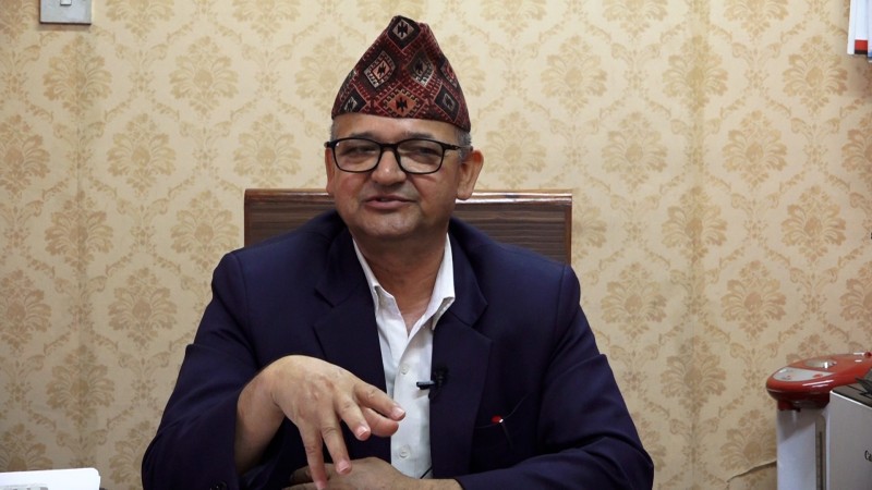 स्थानीय तहको पाठ्यक्रम कसरी तयार हुन्छ ?