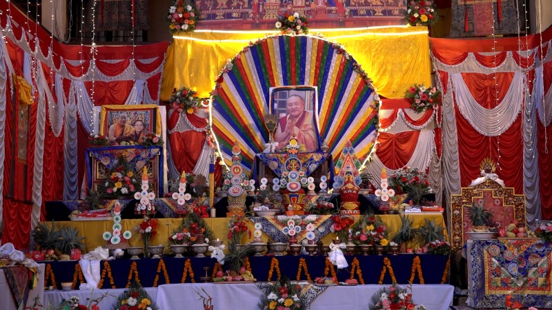 खेम रिन्पोछे टाँसी छिरिङ्ग : जसले हजारौं विपन्नलाई शिक्षाको उज्यालो दिए 