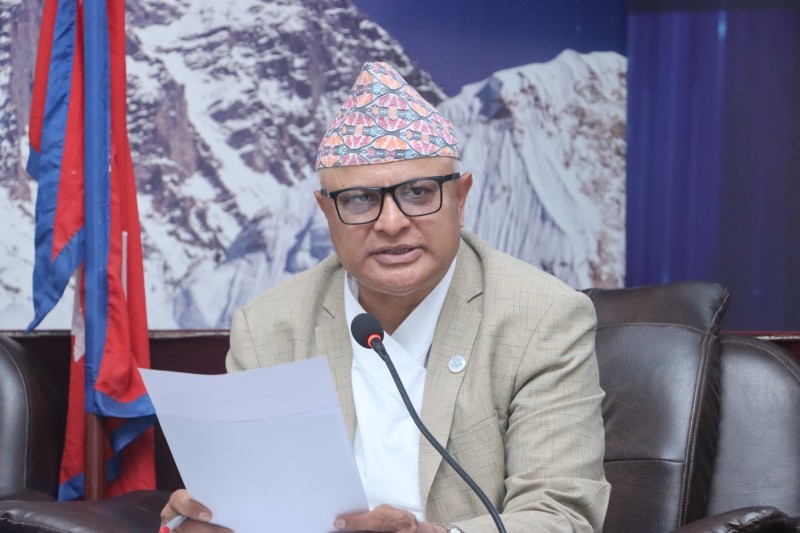 कोशी प्रदेशमा बस्ती स्थानान्तरण गर्ने सरकारको तयारी