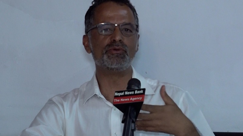 ‘लिङ्ग परिवर्तन अर्थात शल्यक्रियाको प्रावधानप्रति स्वार्थ बाझियो’