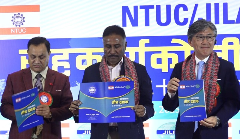 हरेक श्रमिकलाई सिप सिकाएर पठाउने सरकारको तयारी छ :मन्त्रि भण्डारी