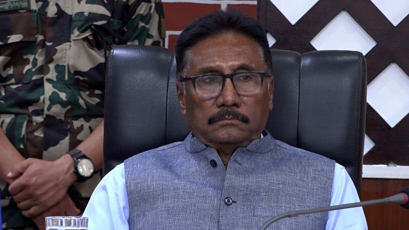 बालश्रम न्युनीकरणका लागि कानून बनाएर मात्र हुँदैन :मन्त्री भण्डारी
