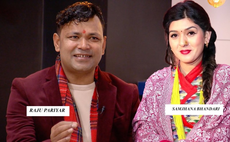 कोटिहोममा महाआरतीको तयारी, राजु र सम्झनाले भजन सुनाउने
