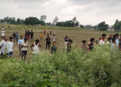 सडक बिस्तारको विषयमा झडप हुँदा प्रहरीसहित १० घाइते