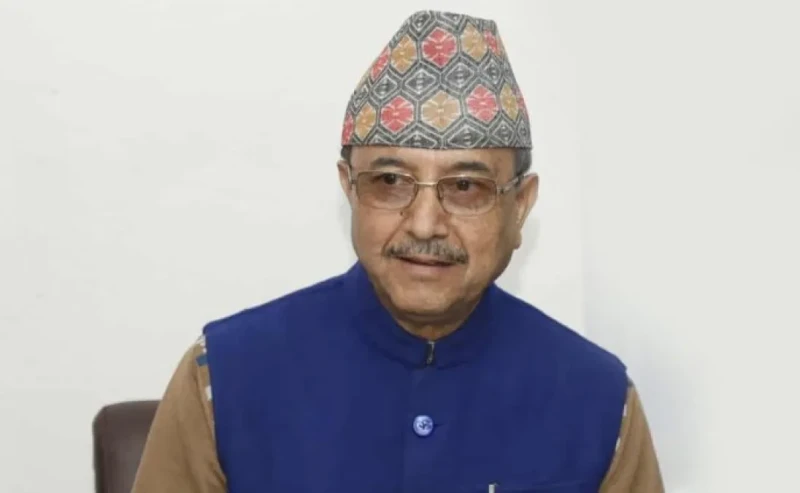 नेपाली कांग्रेसमा विधानविपरीत विशेष महाधिवेशनको आरोप