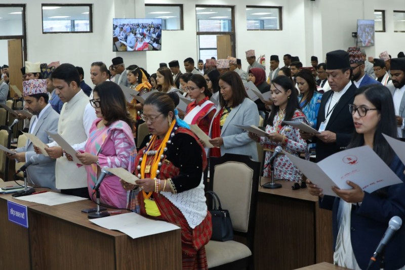 संस्कृतिकर्मी श्रेष्ठलाई ‘सूर्यनारायण पुरस्कार’