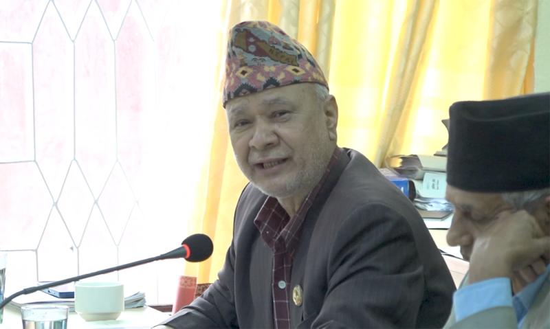 शिक्षक माहासघं र सरकारबिचको बार्ता सहमति नजिक