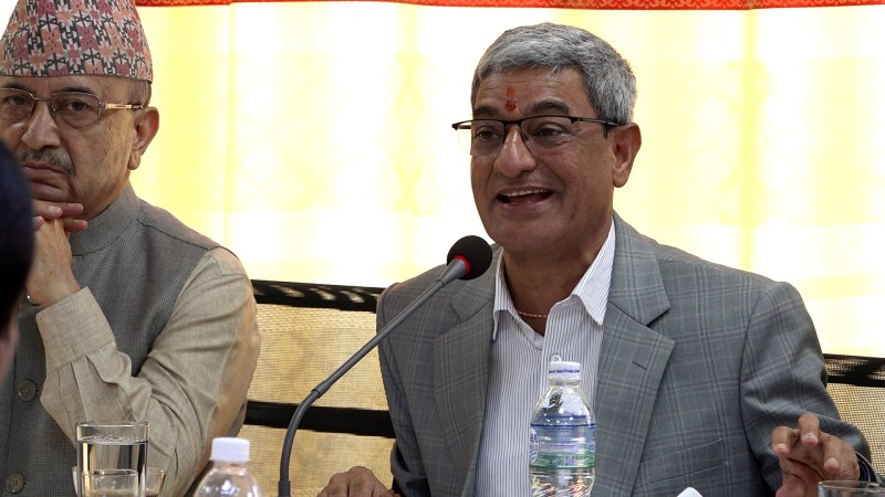 ‘गैरआवसीय नेपाली नागरिकता प्राप्त गर्नेले राजनीतिक अधिकार पाउँदैन्’