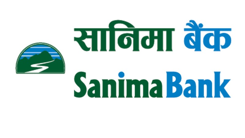 सानिमा बैंकले मनायो २१औं वार्षिकोत्सव