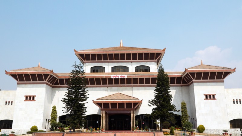 आज एकैदिन छवटा संसदीय समितिको बैठक बस्दै