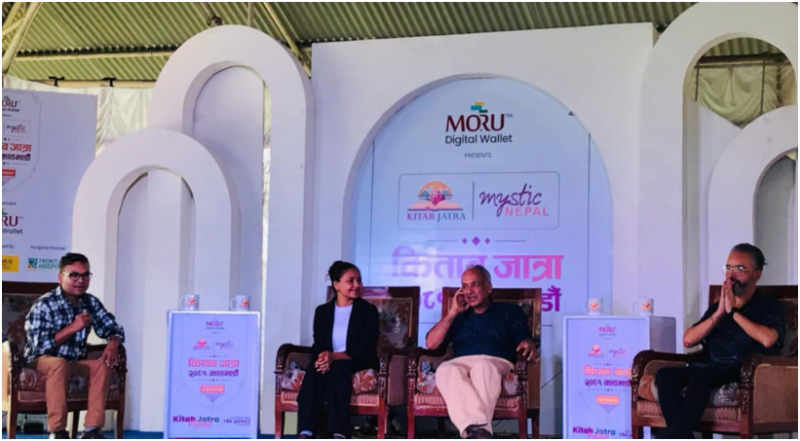 ‘कला विधामा खोजी पत्रकारिताको अभाव’