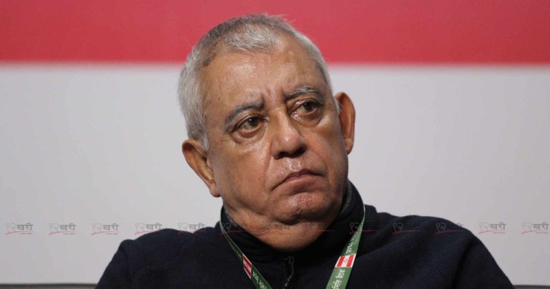 १५औँ महाधिवेशनमा कोइराला परिवार एकठाउँ हुने संकेत