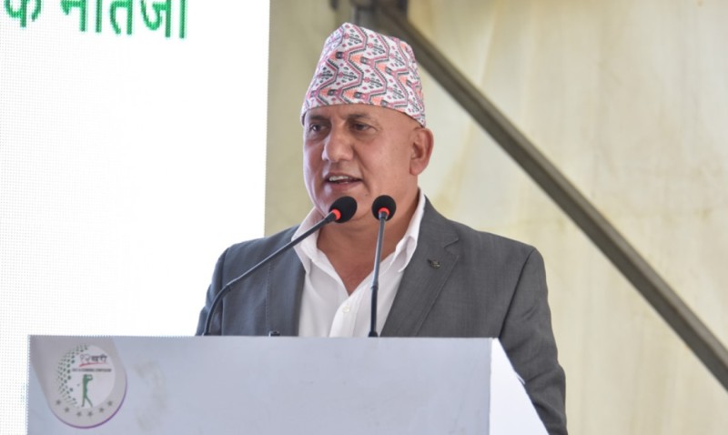 शिवराज अधिकारी राष्ट्रिय योजना आयोगको उपाध्यक्ष नियुक्त 