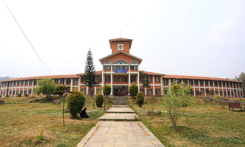त्रिविमा सङ्घीयताअनुरूप पुनःसंरचनाको तयारी