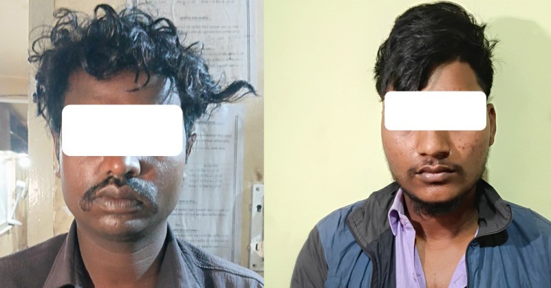 पानी उद्योगका व्यवस्थापक सिंहको हत्या अभियोगमा दुई जना पक्राउ