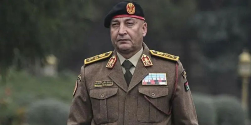 टर्कीमा हवाई दुर्घटनामा लिबियाली सेना प्रमुखको मृत्यु