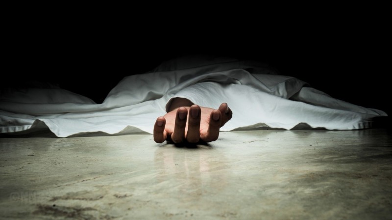 खिम्ती खोलामा डुबेर एक जनाको मृत्यु