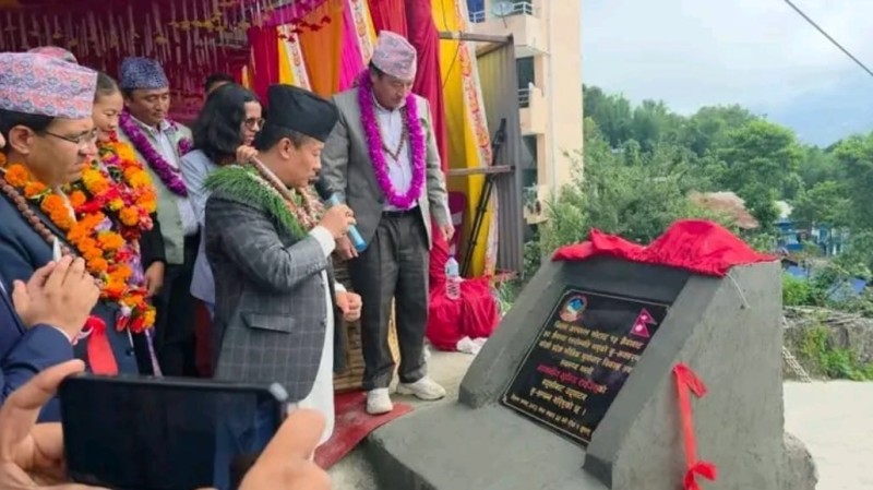 खोटाङ जिल्ला अस्पताल ५० शैयामा स्तरोन्नति, दुर्गम क्षेत्रमा स्वास्थ्य सेवाको नयाँ आशा