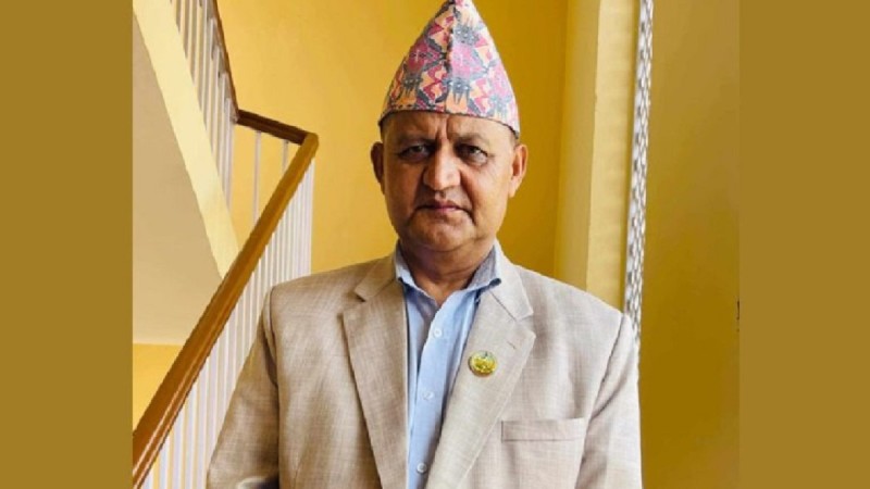 मुख्यमन्त्री आचार्यद्वारा ग्याल्पो ल्होसारको शुभकामना