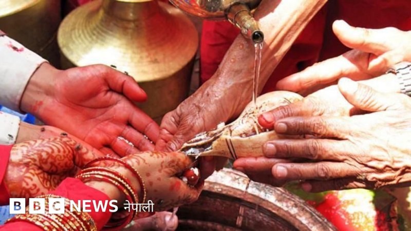 मधेसमा उमेर नपुग्दै विवाह हुने चलन अझै विकराल