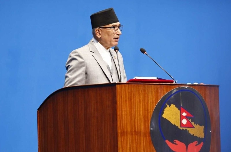 नयाँ आर्थिक वर्षका लागि सरकारले ल्यायो १९ खर्ब ६४ अर्बको बजेट  