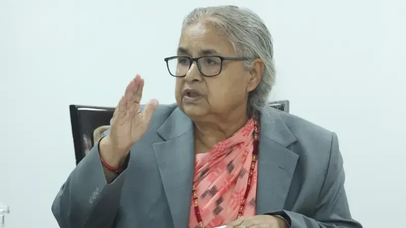 तीन दललाई चुनावबारे आशङ्का लागेका पाँच कारण