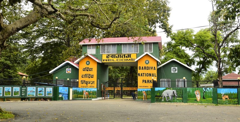निकुञ्जमा सिकार खेल्न गएका ५ जना बेपत्ता