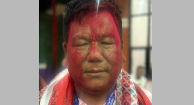 वैदेशिक रोजगार व्यवसायी संघको अध्यक्षमा भुवनसिंह गुरुङ विजयी, पदाधिकारीमा मिश्रित परिणाम 