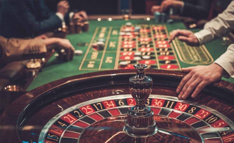 क्यासिनोमा दुई लाखभन्दा बढी खर्च गर्नेको विवरण अनिवार्य रूपमा राख्नुपर्ने