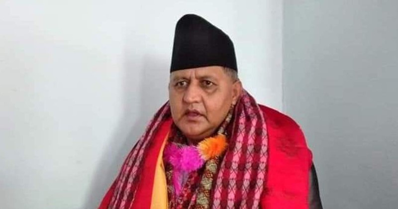 संविधानको मार्गदर्शनअनुसार समस्या समाधान गर्न सकिन्छः मुख्यमन्त्री आचार्य