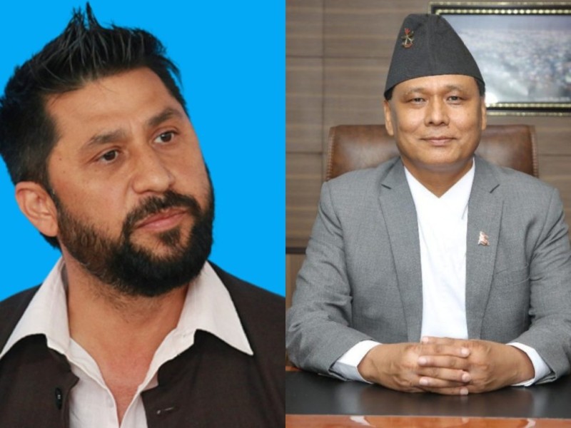 उज्यालो नेपालको निष्कर्ष : रास्वपासँग एकता तत्काल असम्भव