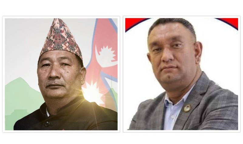 स्याङ्जामा कांग्रेसका दुई प्रभावशाली नेता चुनाव नलड्ने