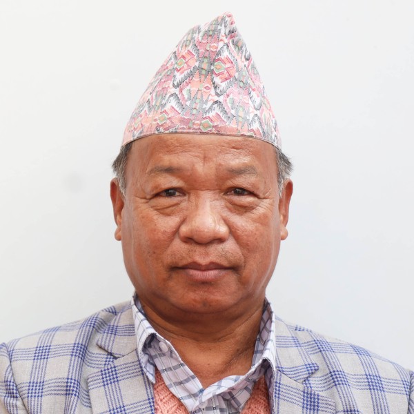 पूर्वमन्त्री दलबहादुर रानाले एमाले राजनीतिबाट बिदा घोषणा