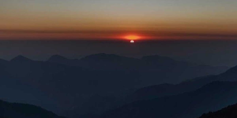 दामन–सिमभञ्ज्याङ सम्भावनाले भरिपूर्ण