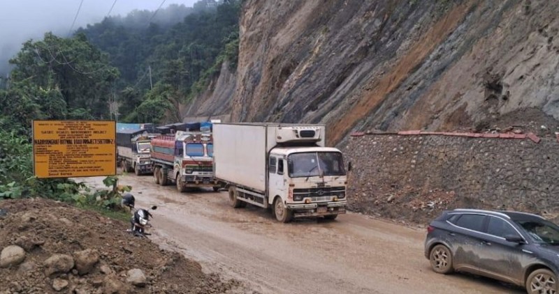 नारायणगढ–बुटवल सडक: पूर्वी खण्डमा ३३ पुल निर्माण सम्पन्न